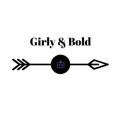 Girly & bold